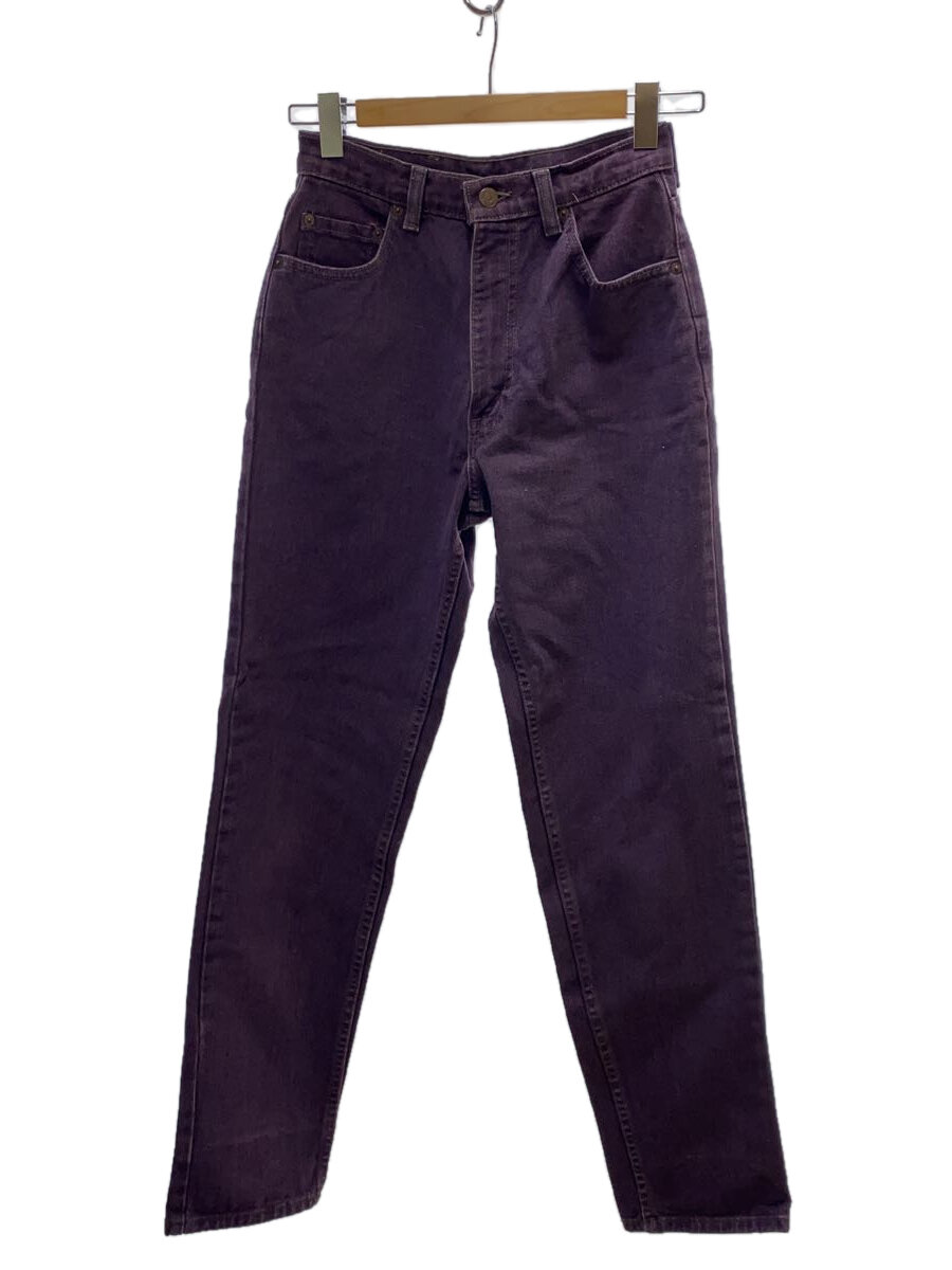 【中古】Levi’s◆ボトム/29/デニム/PUP/無地【メンズウェア】