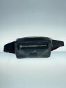 【中古】GUCCI◆ウエストバッグ/--/BLK/総柄/474293//【バッグ】
