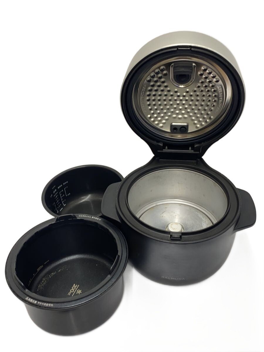楽天市場】バルミューダ（炊飯器｜キッチン家電）：家電の通販