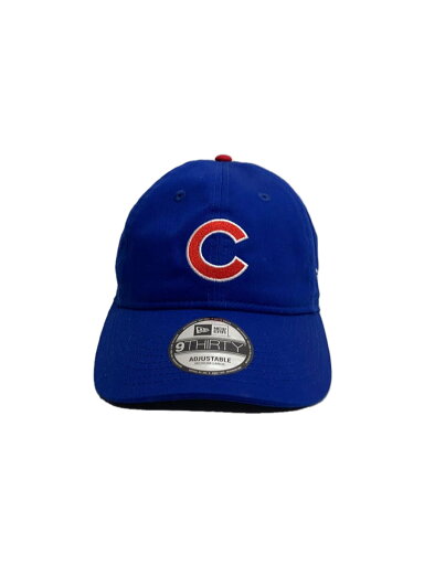【中古】NEW ERA◆キャップ/--/ポリエステル/NVY/メンズ【服飾雑貨他】 【中古】NEW ERA◆キャップ/--/ポリエステル/NVY/メンズ【服飾雑貨他】