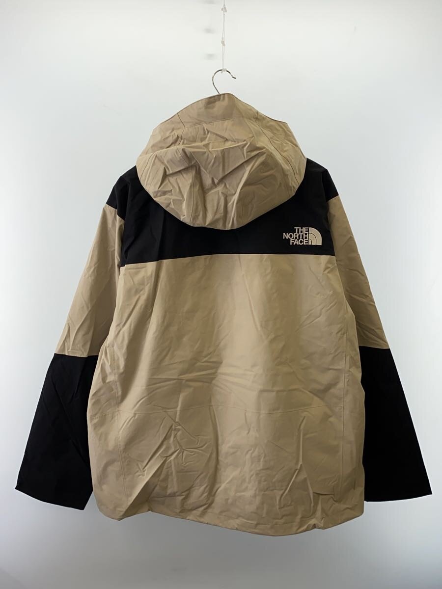 【中古】THE NORTH FACE◆ウェアー/XL/BEG/NS62515【スポーツ】 2