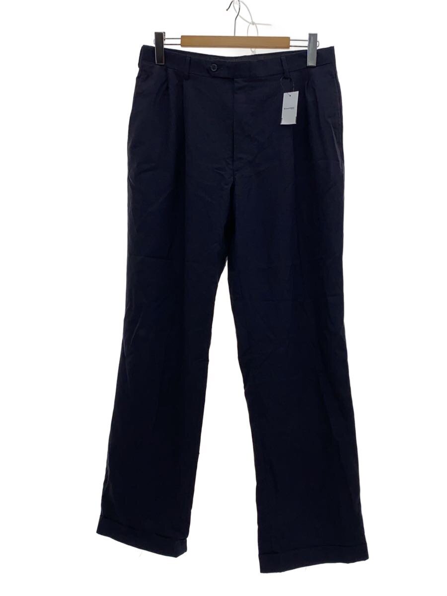 【中古】JOSABANK/スラックスパンツ/--