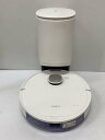 【中古】ECOVACS◆掃除機 DEEBOT N10 PLUS DBX41-12AE【家電・ビジュアル・オーディオ】