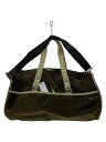 【中古】agnes b VOYAGE◆ボストンバッグ/--/KHK【バッグ】