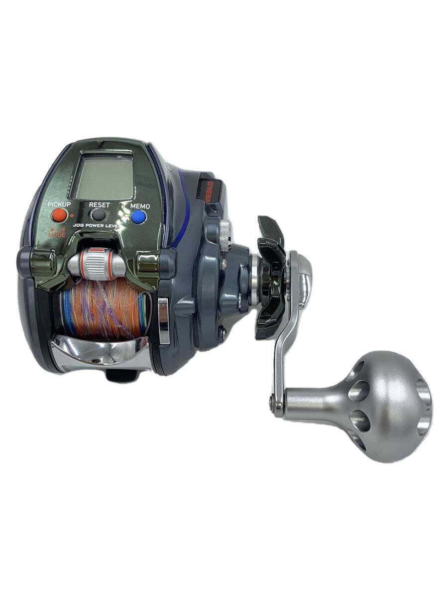 ダイワ 14シーボーグ300JL 中古 楽天市場】中古 シーボーグ300jの通販