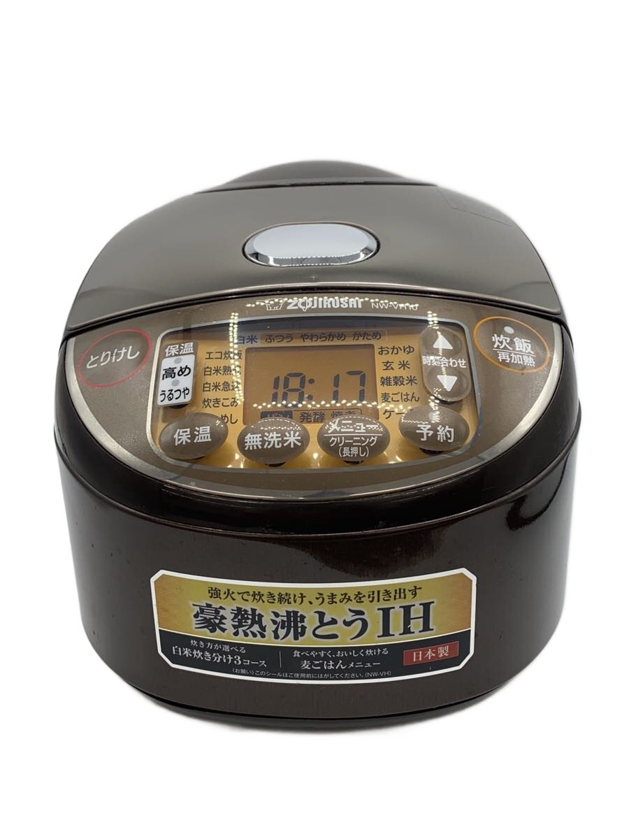 楽天市場】炊飯器 象印 vh10の通販