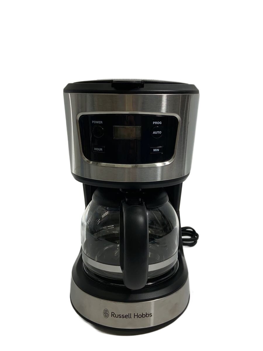 Other - 【中古】Russell Hobbs◆コーヒーメーカー/7663JP//【家電・ビジュアル・オーディオ】