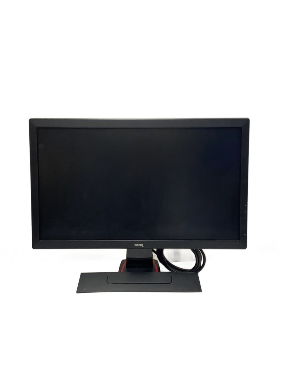 【中古】BENQ◆モニター/GL2450-B//【パソコン】