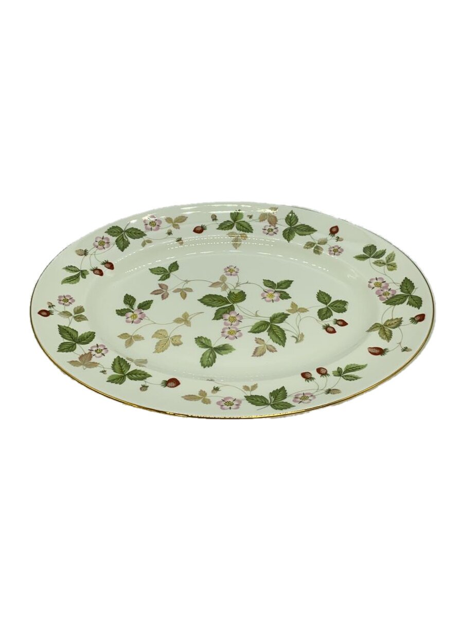 【中古】WEDGWOOD◆プレート【キッチン用品】