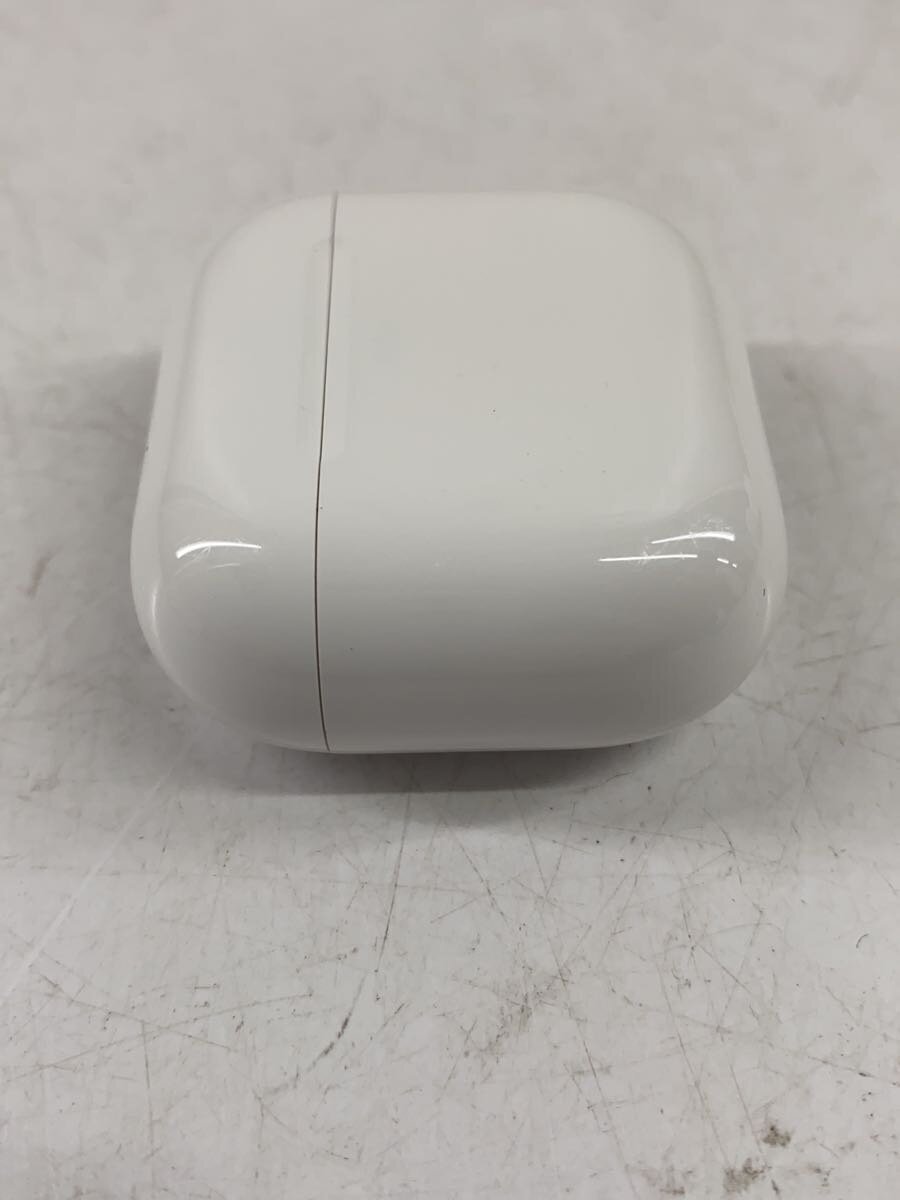 2nd STREET 楽天市場店の【中古】Apple◆イヤホン AirPods 4 アクティブノイズキャンセリング搭載モデル MXP93J/A【家電・ビジュアル・オーディオ】｜アングル2