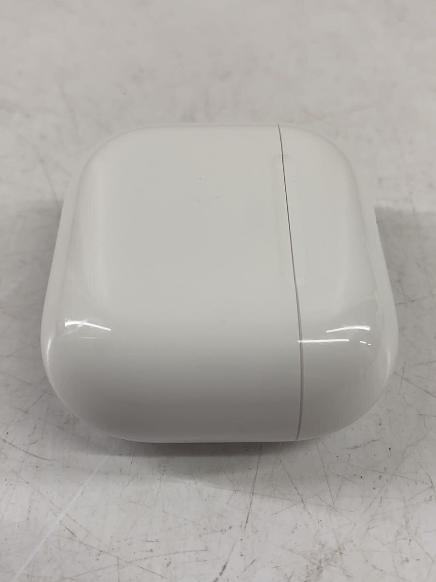 2nd STREET 楽天市場店の【中古】Apple◆イヤホン AirPods 4 アクティブノイズキャンセリング搭載モデル MXP93J/A【家電・ビジュアル・オーディオ】｜アングル3
