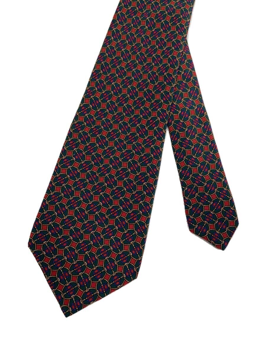 【中古】YVES SAINT LAURENT◆ネクタイ/�