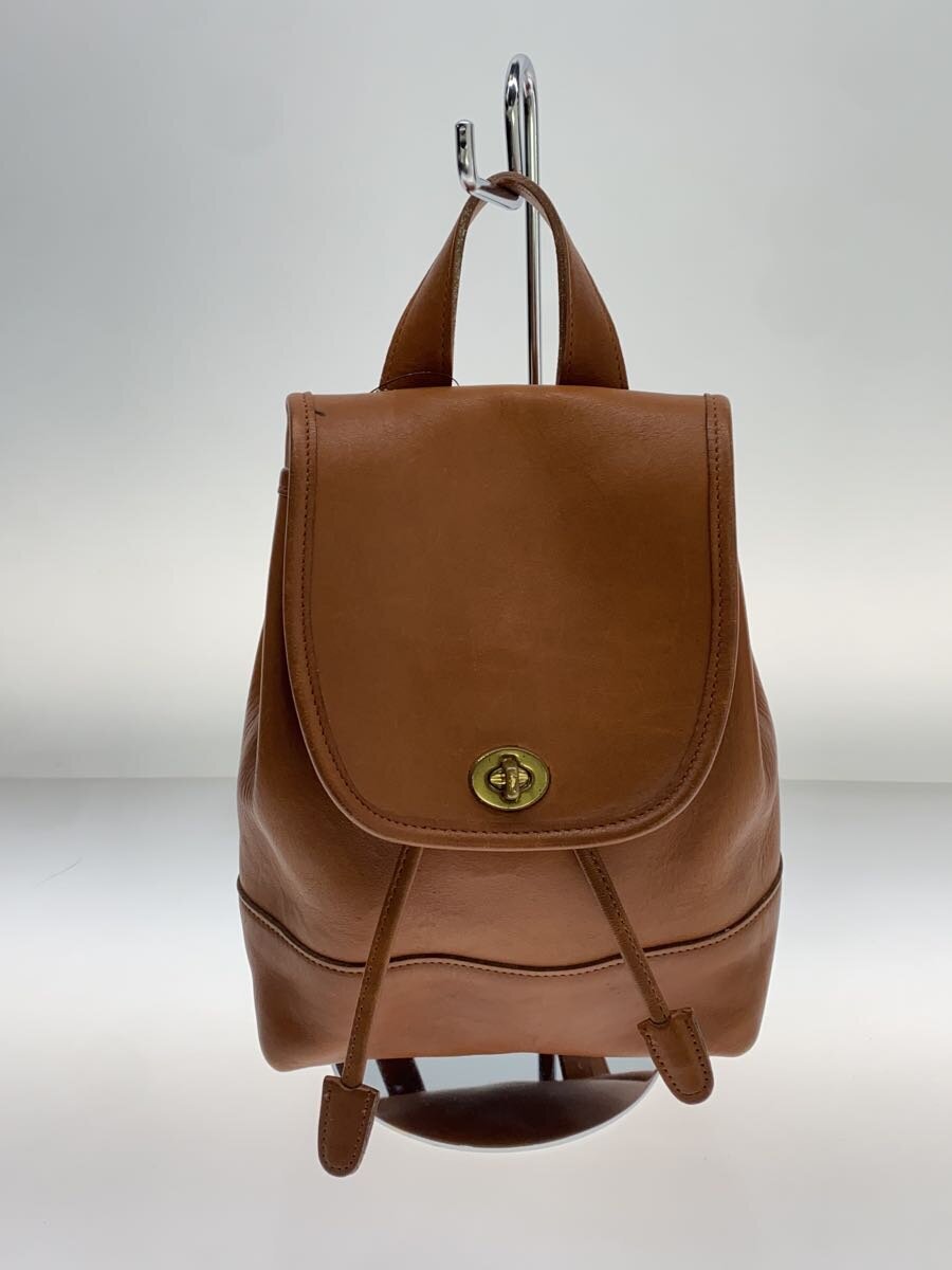 楽天市場】coach コーチ リュック ミニターンロックの通販
