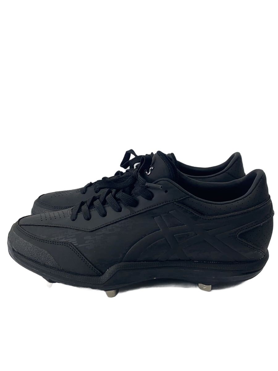 Rakuten - 【中古】ASICS◆野球用品/BLK/SFS210【スポーツ】