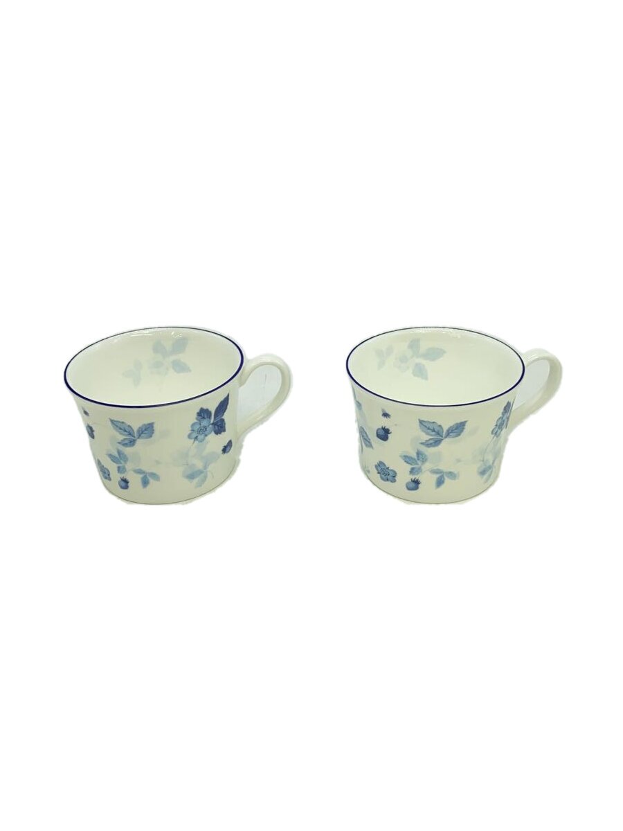 【中古】WEDGWOOD◆カップ&ソーサー【キッチン用品】