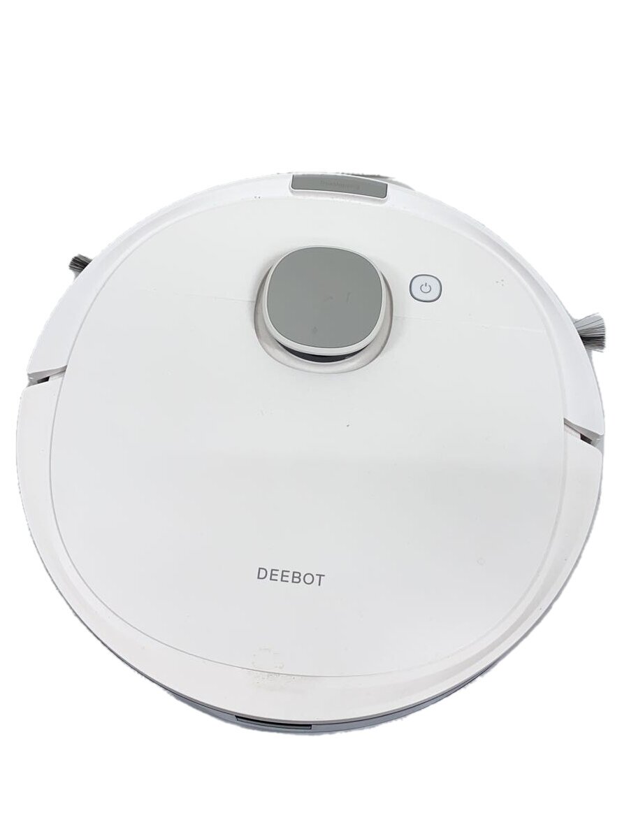 【中古】ECOVACS◆掃除機/DBX41【家電・ビジュアル・オーディオ】