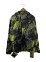 【中古】686◆GORE-TEX HYDRA DOWN THERMAGRAPH JACKET/ウェアー/L/M2W104【スポーツ】