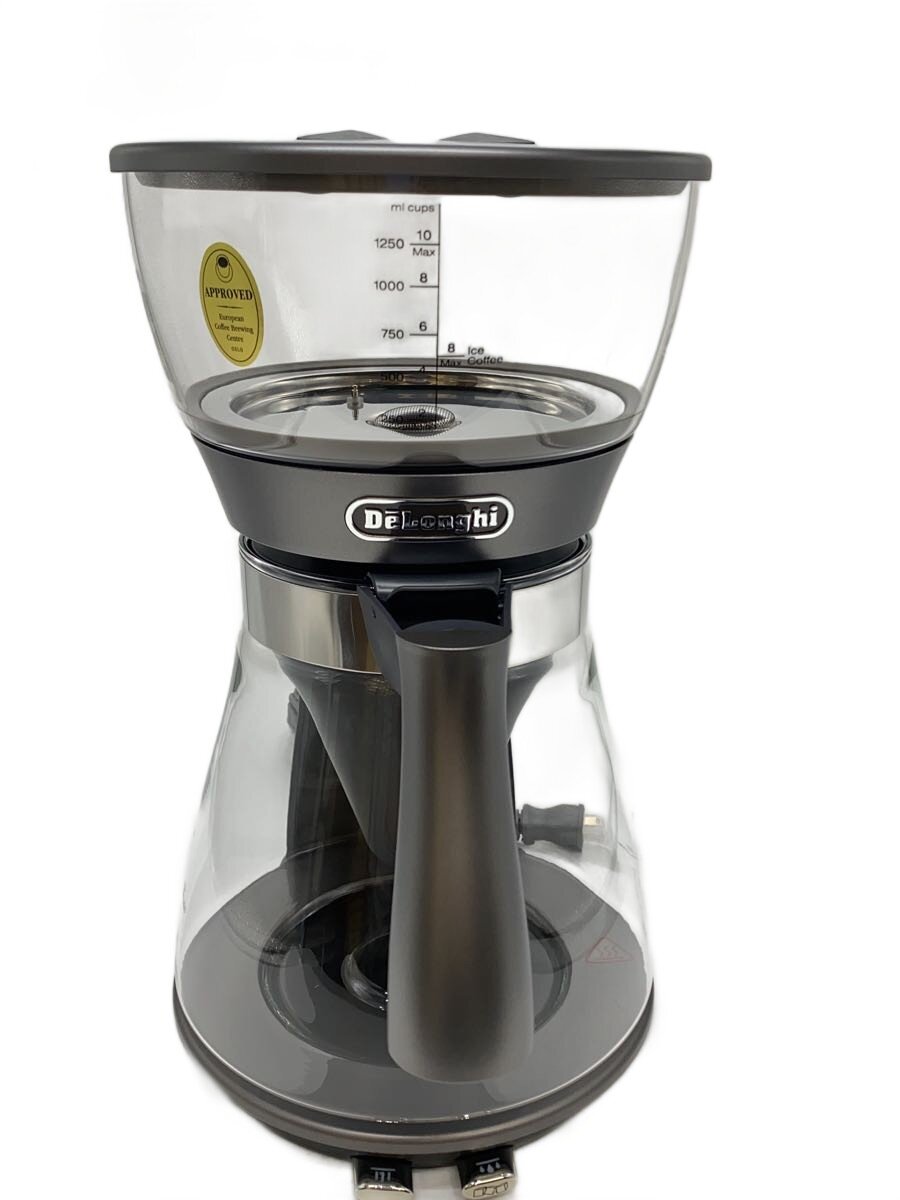 【ブランド】DeLonghi 【ブランドカナ】デロンギ 【型番】 【程度】A 【サイズ】 【メインカラー】 【素材・生地】 【キーワード】　　　/ 2026/07/27 セカンドストリート加納店【2004】【中古】DeLonghi◆コーヒーメーカー/lcm17270j/ ブランド DeLonghi 型番 カラー 柄 素材・生地 >色・素材について サイズ >サイズ表示について 実寸（cm） 【コーヒーメーカー】 幅：19 / 高さ：33.5 / 奥行：28.5 【その他】 その他サイズ：/ 商品は　セカンドストリート加納店の店頭にて販売しております。商品に関するお問合わせは、お電話(TEL:0985-84-1477)にて、問合わせ番号：2320044848375をお伝えください。 配送方法やお支払い方法に関するお問い合わせは、サポートセンターまでご連絡をお願いします。 ※お電話の対応は営業時間内のみとなります。お問い合わせフォームでお問い合わせの際はご注文番号をご記入下さい