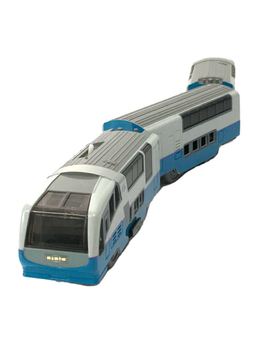 【中古】TAKARA TOMY◆男の子/S-14/スーパービュー踊り子/251系/プラレール/電車/【ホビー】