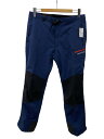【中古】mont-bell◆モンベル/ロシュパンツ/XL-S/ナイロン/1105553【メンズウェア】(4)