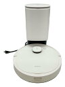 【中古】ECOVACS◆掃除機 DEEBOT T9+ DLX13-54【家電・ビジュアル・オーディオ】