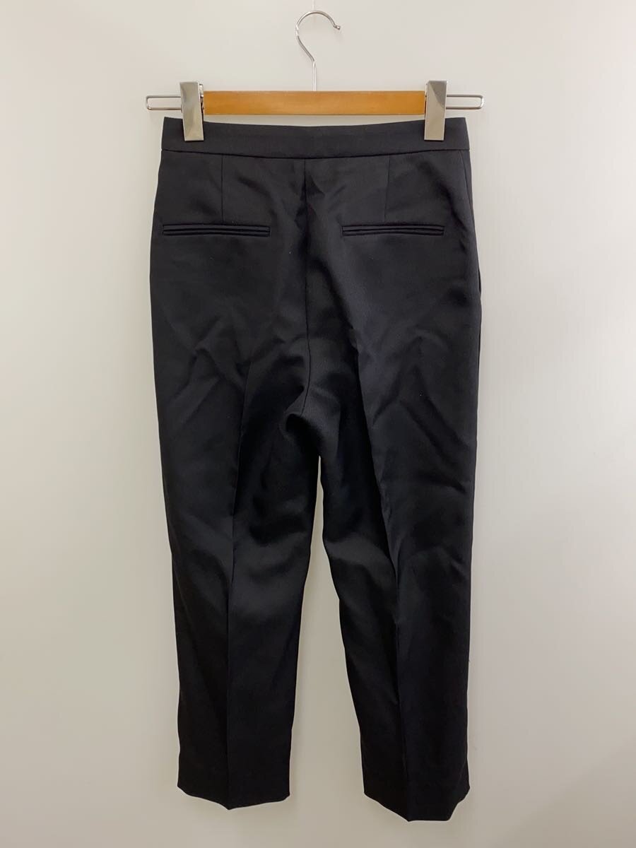 2nd STREET 楽天市場店の【中古】BETOUPE/エコペットツイルクロップドパンツ/ボトム/34/--/BLK/bt60723a【レディースウェア】｜アングル2