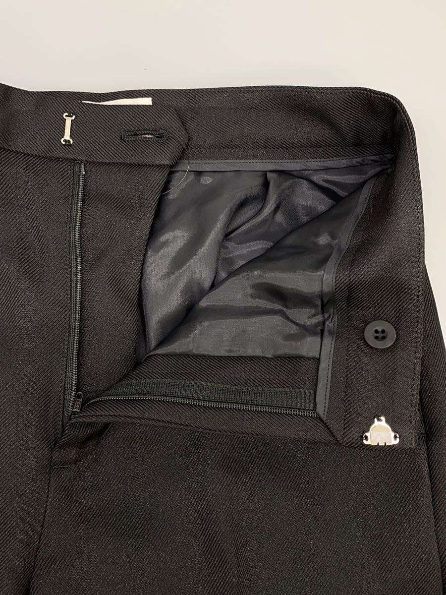 2nd STREET 楽天市場店の【中古】BETOUPE/エコペットツイルクロップドパンツ/ボトム/34/--/BLK/bt60723a【レディースウェア】｜アングル3