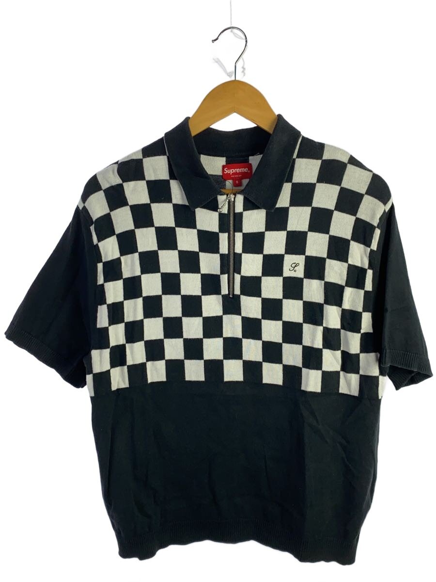 楽天市場】supreme half zip poloの通販