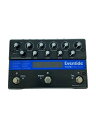 【中古】Eventide◆エフェクター TimeFactor【楽器】(2)