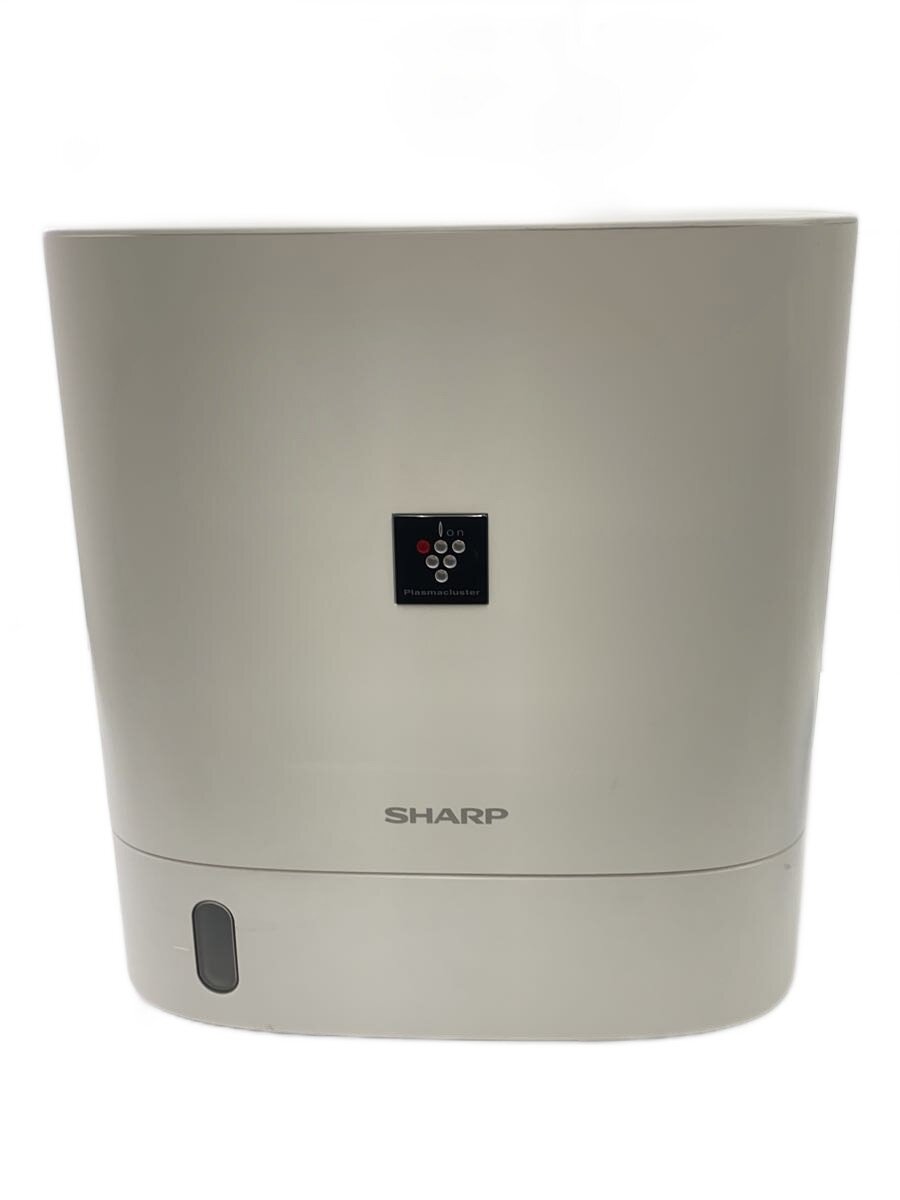 【中古】SHARP◆除湿機 CV-P60-W//【家電・ビジュアル・オーディオ】