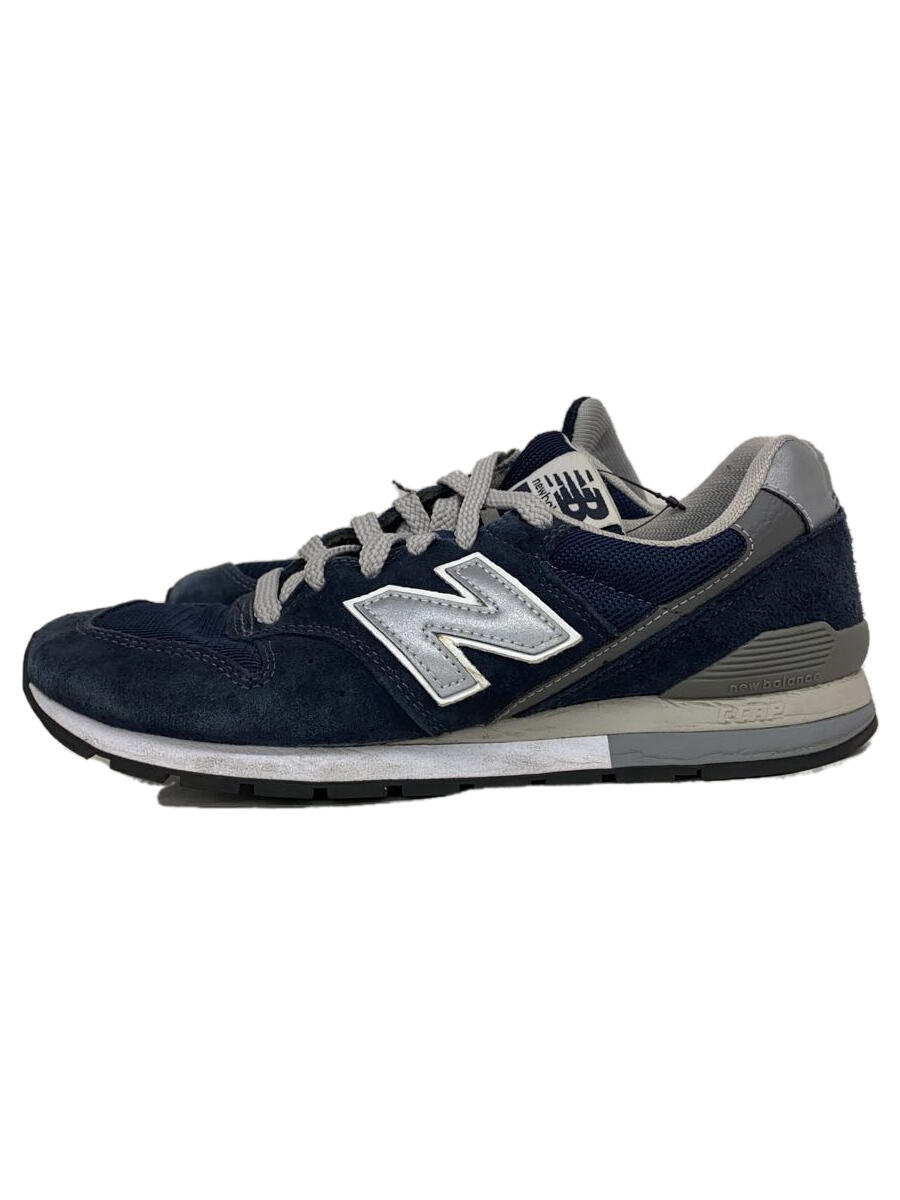 yÁzNEW BALANCE[JbgXj[J[/24cm/NVY/CM996NV2yV[Yz