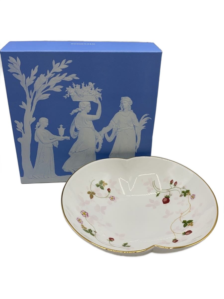 乐天商城 - 【中古】WEDGWOOD◆プレート【キッチン用品】