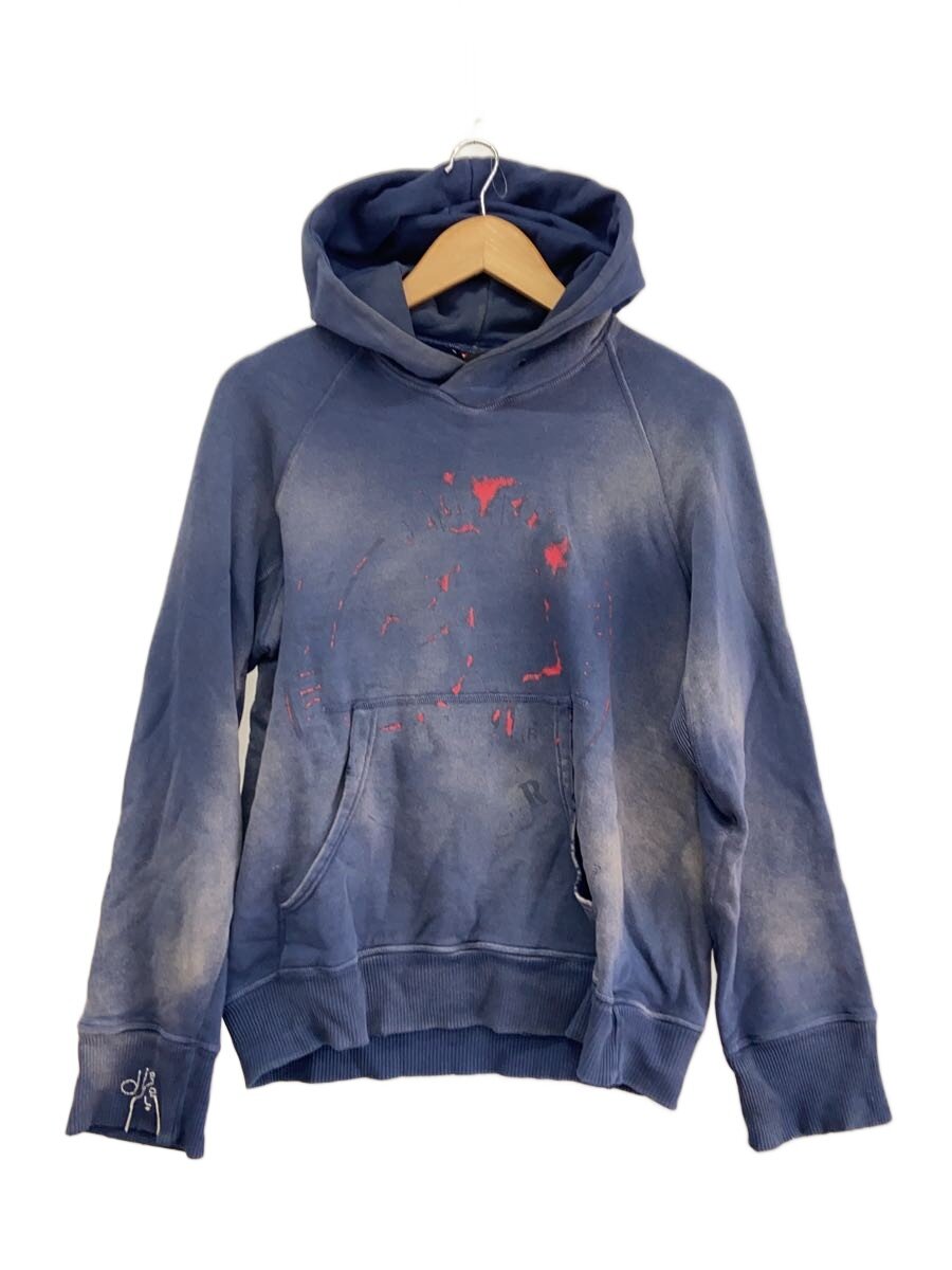 【ブランド】DIESEL 【ブランドカナ】［イリョウ／フクショク］ディーゼル 【型番】 【程度】C 【サイズ】1 【メインカラー】ネイビー 【素材・生地】コットン 【キーワード】　　 2026/02/15 セカンドストリート東大阪宝持店【3817】【中古】DIESEL◆90S頃/ペンキ・フェード/パーカー ブランド DIESEL 型番 カラー ネイビー 柄 プリント 素材・生地 コットン>色・素材について サイズ 1>サイズ表示について 実寸（cm） 【ジャケット】 肩幅：/ / 身幅：54 / 着丈：62 / 袖丈：/ / ゆき：87 【その他】 その他サイズ：/ 商品は　セカンドストリート東大阪宝持店の店頭にて販売しております。商品に関するお問合わせは、お電話(TEL:06-6730-9835)にて、問合わせ番号：2338173248409をお伝えください。 配送方法やお支払い方法に関するお問い合わせは、サポートセンターまでご連絡をお願いします。 ※お電話の対応は営業時間内のみとなります。お問い合わせフォームでお問い合わせの際はご注文番号をご記入下さい この商品に関する出品店舗からのコメント 1汚れあり2汚れあり90S頃/ペンキ・フェード