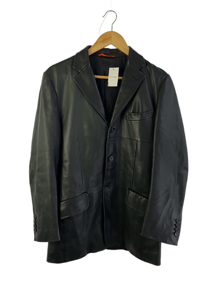 楽天市場】ポールスミス 中古 レザー ジャケットの通販