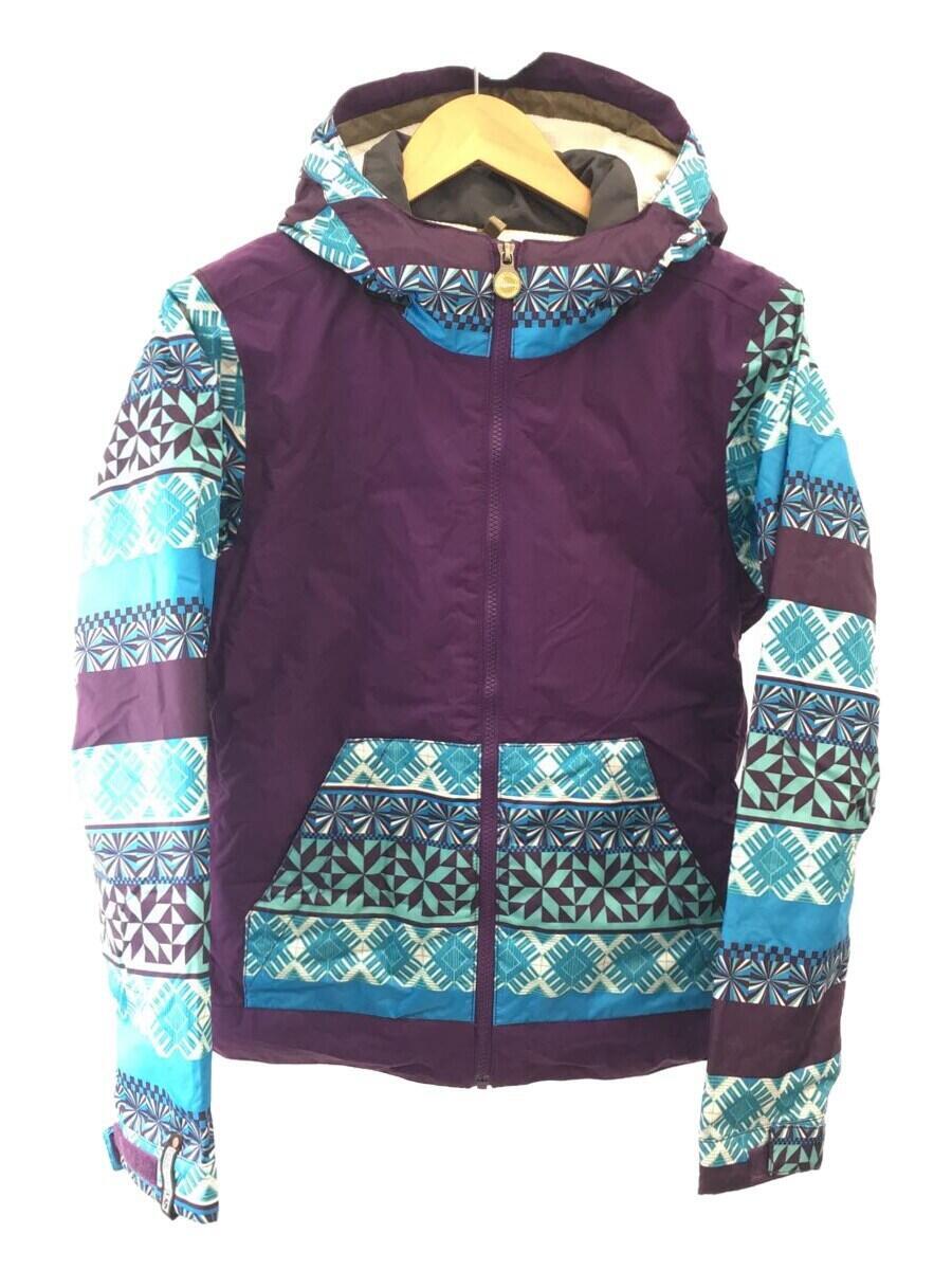 【中古】Bonfire◆ウェアー/S/PUP/JKT-0222【スポーツ】