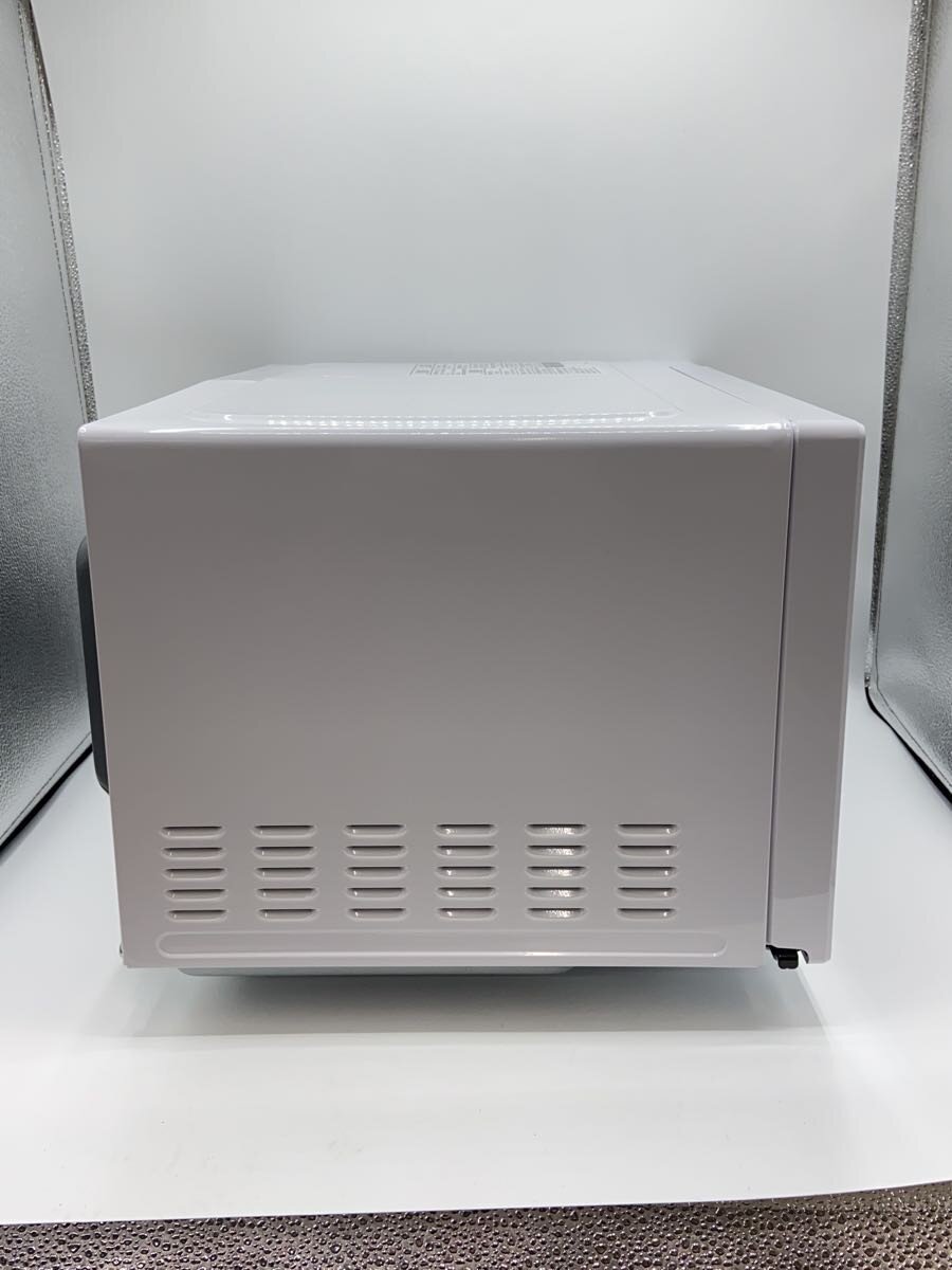2nd STREET 楽天市場店の【中古】TOSHIBA◆電子レンジ ER-SM17//【家電・ビジュアル・オーディオ】｜アングル3