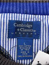 【中古】cambride CLASSICS/セーター(厚手)/L/コットン/マルチカラー/cambride classics【メンズウェア】 3