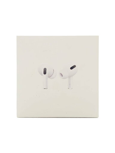 【中古】Apple◆イヤホン AirPods Pro MWP22J/A A2190/A2083/A2084【家電・ビジュアル・オーディオ】 【中古】Apple◆イヤホン AirPods Pro MWP22J/A A2190/A2083/A2084【家電・ビジュアル・オーディオ】