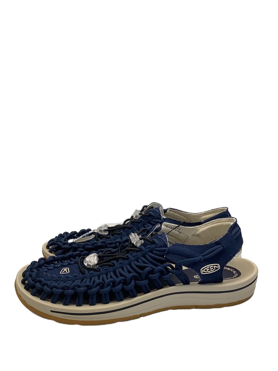 【中古】KEEN◆UNEEK CANVA