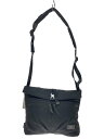 【中古】AS2OV◆CORDURA DOBBY 305D MINI SHOULDER BAG/BLK/061414【バッグ】(4)