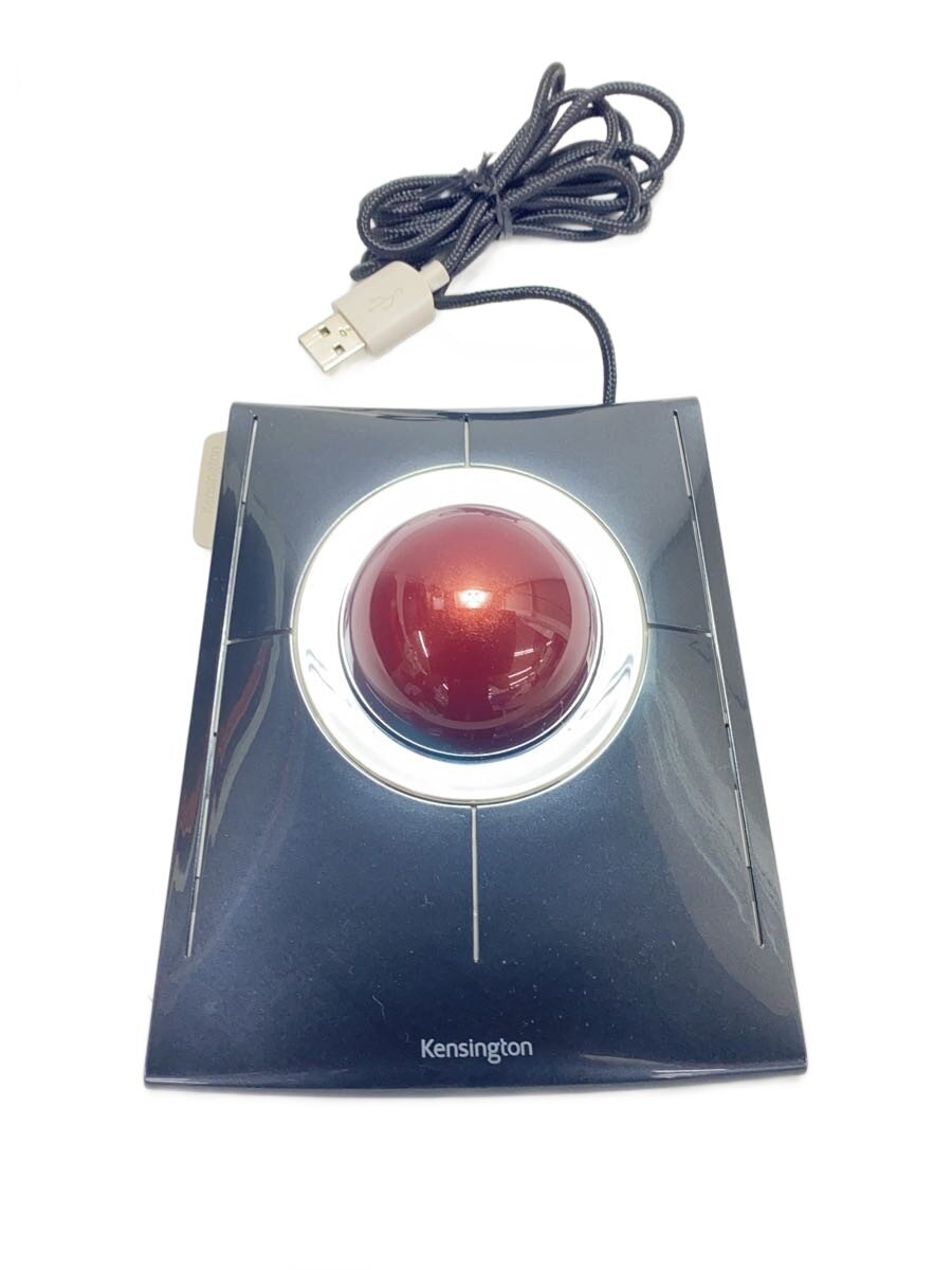 楽天市場】ケンジントン SlimBlade Trackball 72327JPの通販