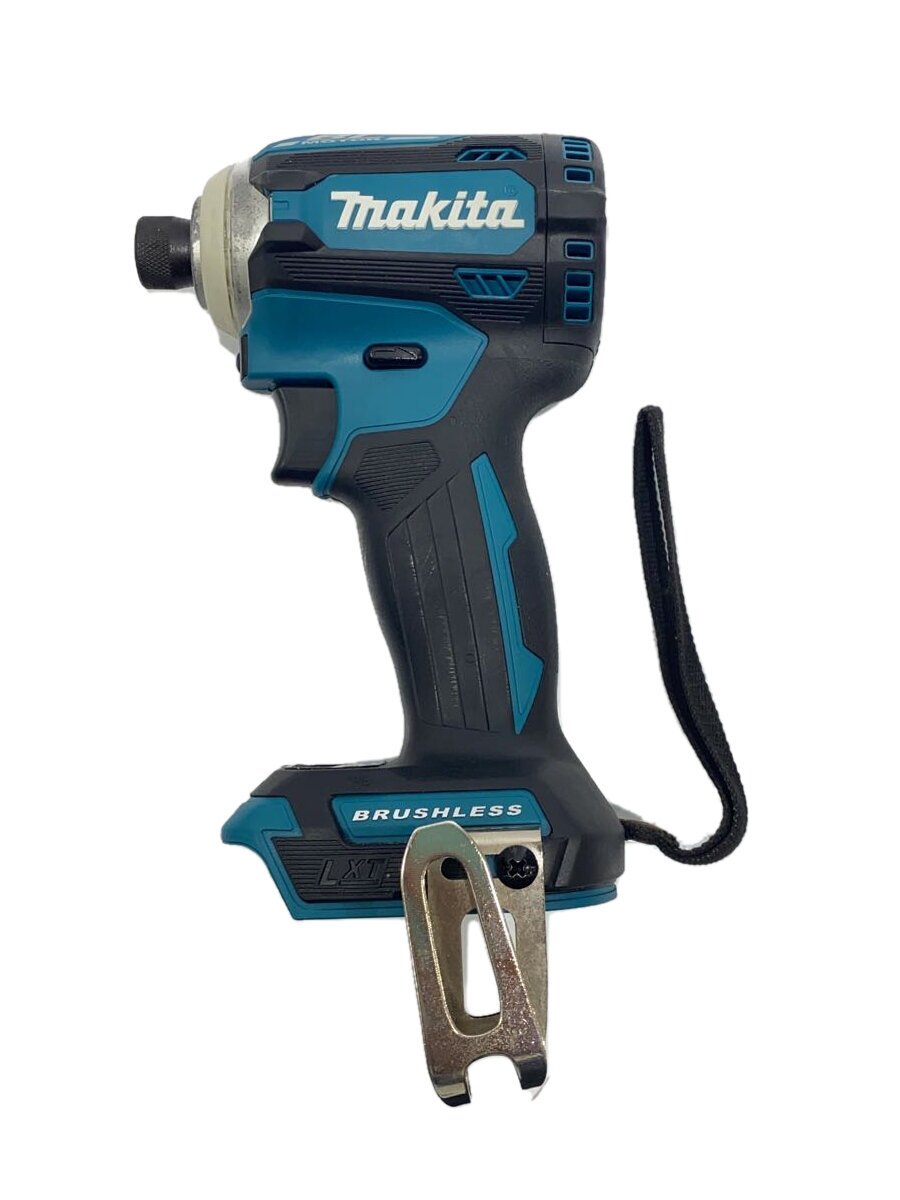 【値下げしました】マキタ 充電式インパクトドライバ TD161DRGX 中古 楽天市場】makita td161drgxの通販