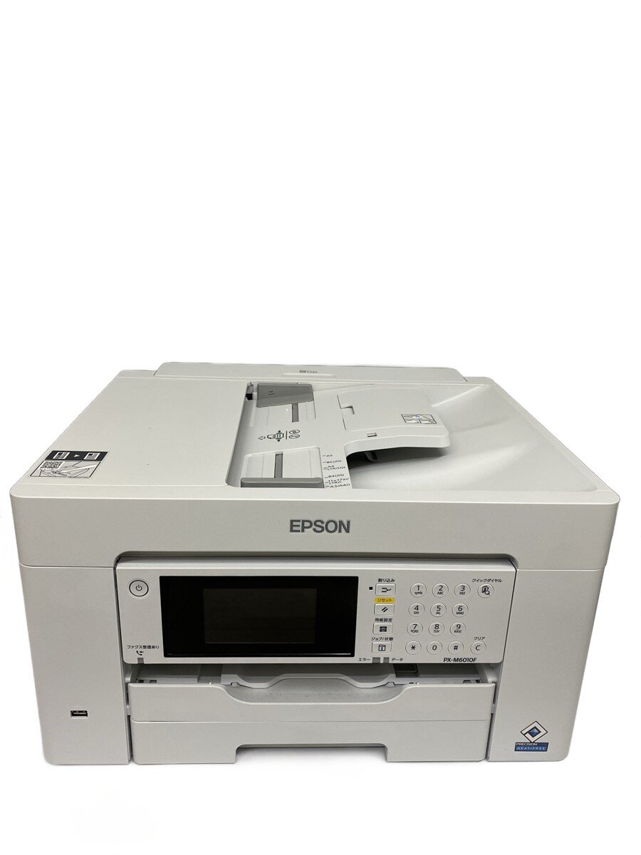 【中古】EPSON◆プリン�
