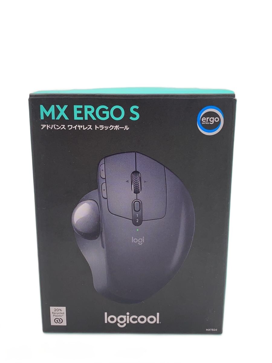 楽天市場】ロジクール MX ERGO Sの通販