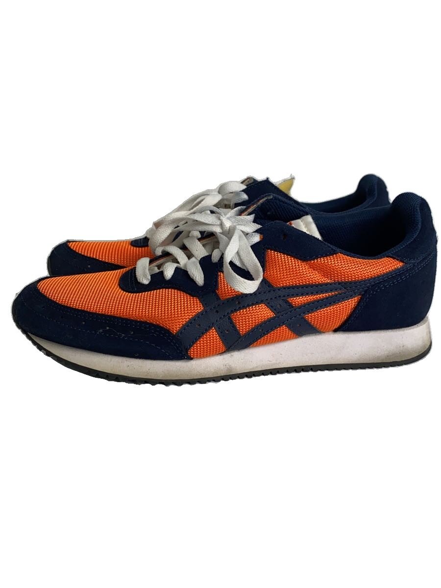 楽天市場】asics ウィンジョブ cp202 オレンジ 26.5の通販