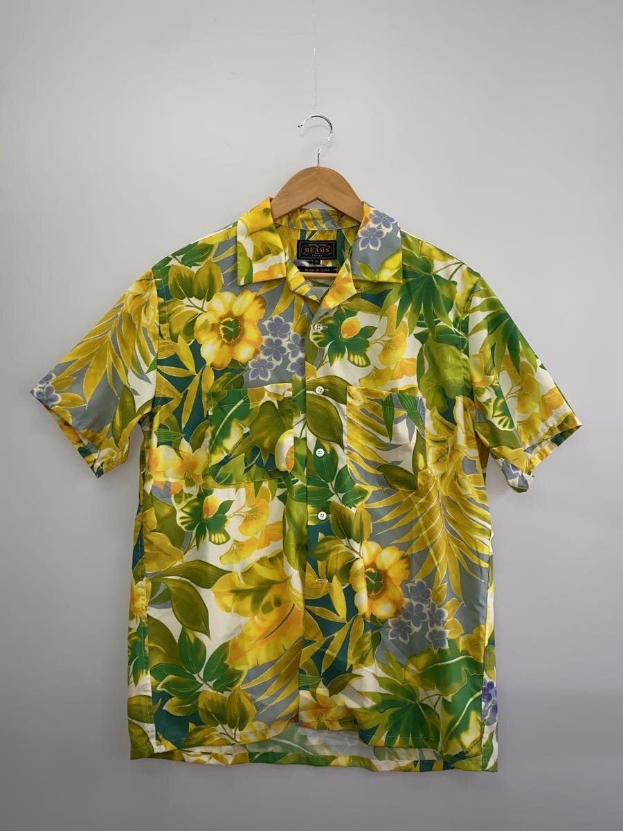 楽天市場】beams アロハシャツ（メンズファッション）の通販
