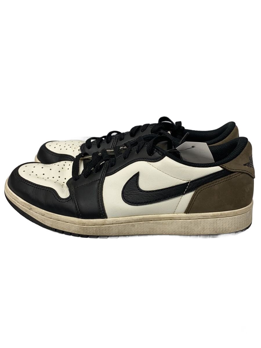 NIKE◆ローカットスニーカー_CZ0790-102/28cm/WHT