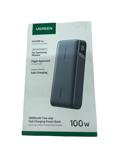 【中古】UGREEN/パソコン周辺機器/PB720【パソコン】 【中古】UGREEN/パソコン周辺機器/PB720【パソコン】