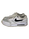 【中古】NIKE◆AIR MAX 1 86 OG/ローカットスニーカー/29cm/WHT/FN0697-100【シューズ】(4)