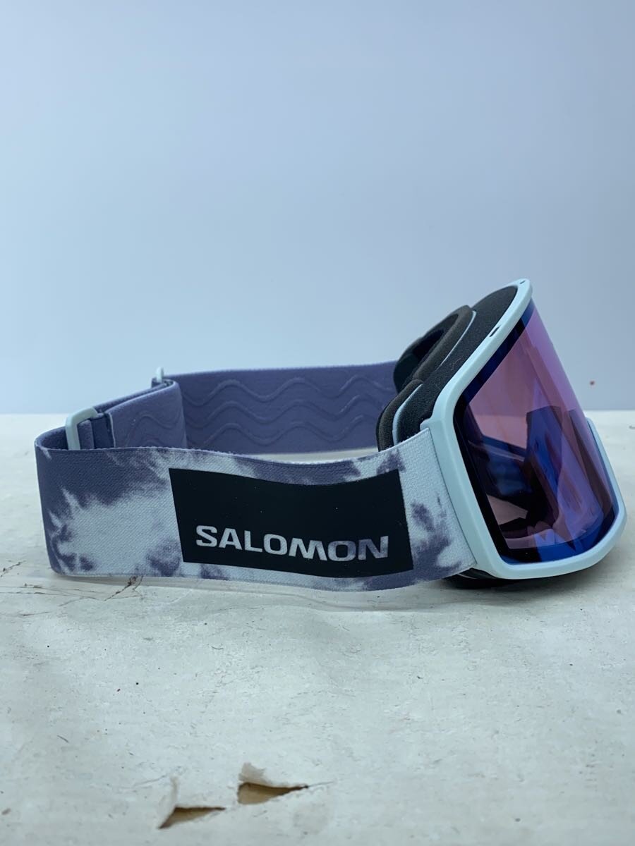 【中古】salomon◆ウインタースポーツその他/SENTRY PRO/ゴーグル【スポーツ】